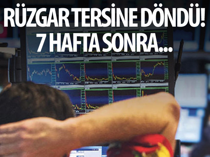 Borsa İstanbul coştu