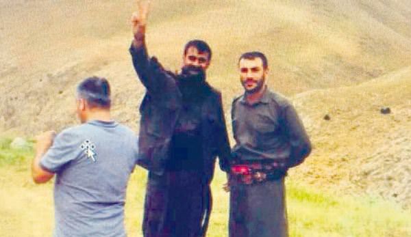 İkiyüzlü Hürriyet