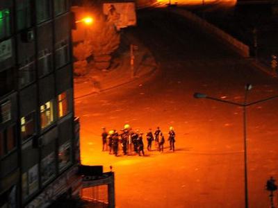 Nusaybin'de yasak kalkıyor