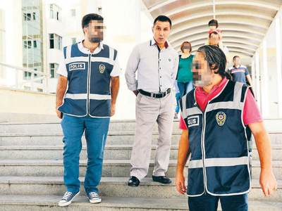 Cezayı indirmenin tarifesi 5 bin lira