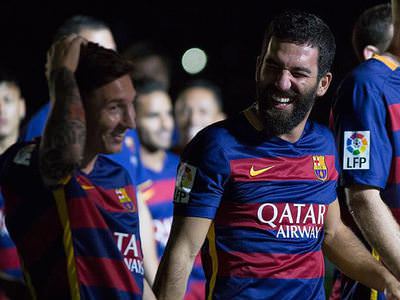 İspanya Futbol Federasyonu'ndan Arda Turan'a yeşil ışık