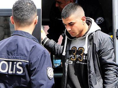 Uçağa yetişmek için bomba ihbarı yapan kişiye hapis cezası