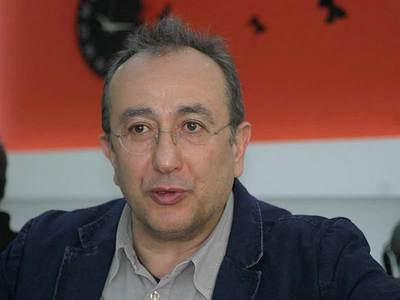 Tayfun Talipoğlu kalp krizi geçirdi