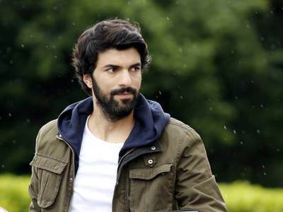 Engin Akyürek Emmy'e aday gösterildi