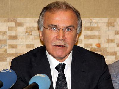 'YSK bizi hükümet olarak kabul etmiyor'