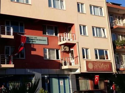 Paralel dershane mühürlendi
