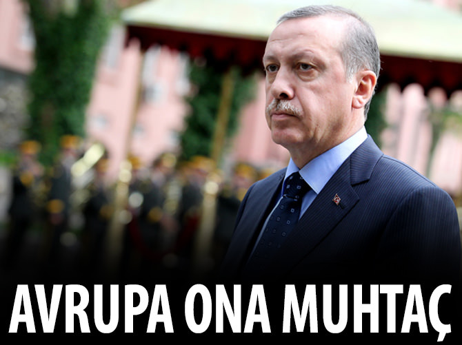İngiliz panikte