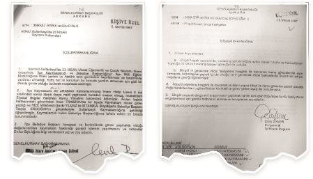 28 Şubat’ın şok belgeleri