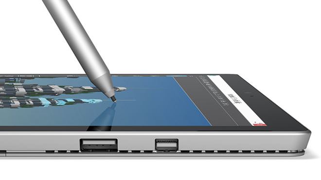 Microsoft Surface Pro 4 ve tüm özellikleri - 2