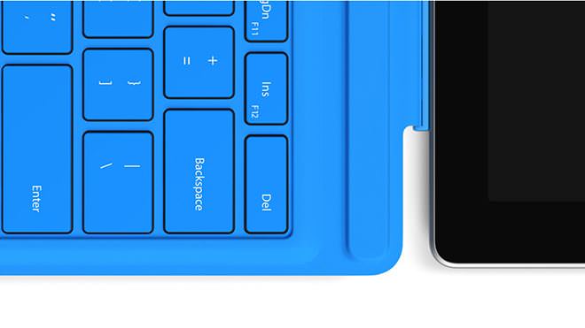 Microsoft Surface Pro 4 ve tüm özellikleri - 3