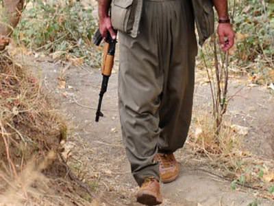 Şırnak'ta 3 terörist teslim oldu
