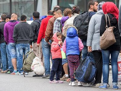 Türkiye ile AB 'göç konusunda' ortak çalışma kurulu kuracak