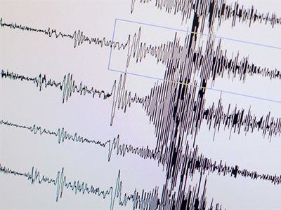 Antalya'da korkutan deprem
