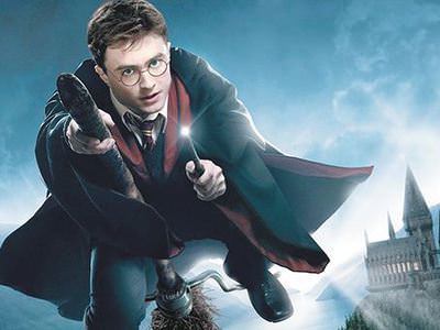 Harry Potter da imaj değiştirdi