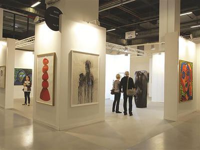 Contemporary Istanbul'un 10. yılında İran rüzgarı