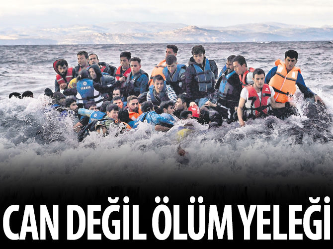 Ölüm yeleği
