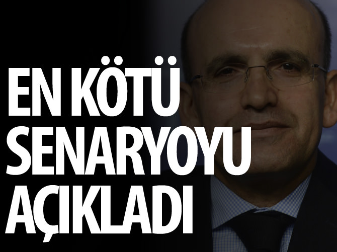 En kötü 1 Kasım senaryosu...