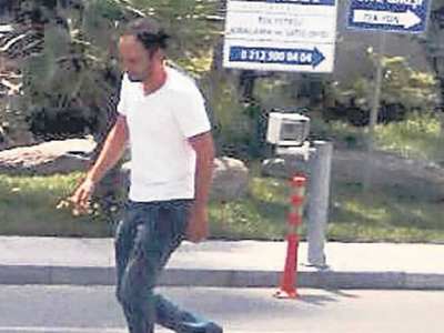 Serviste tecavüze ilk celsede tahliye