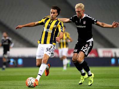 Fener'e büyük müjde: Fırtına dönüyor