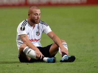 Beşiktaş yönetiminde Töre alarmı!