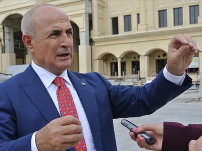CHP’de rant kavgası