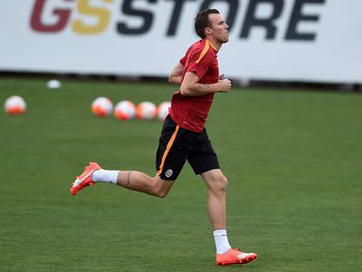 Grosskreutz ilk maçına çıkıyor
