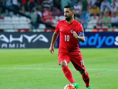 Arda Turan: Ne gerekiyorsa onu yapacağız