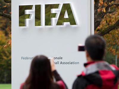 FIFA'dan şok karar!
