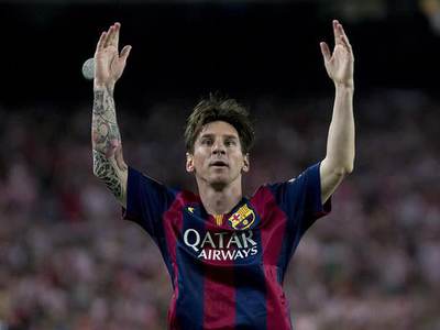 Barcelona Mahkemesi, Messi ve babasının yargılanmasına karar verdi