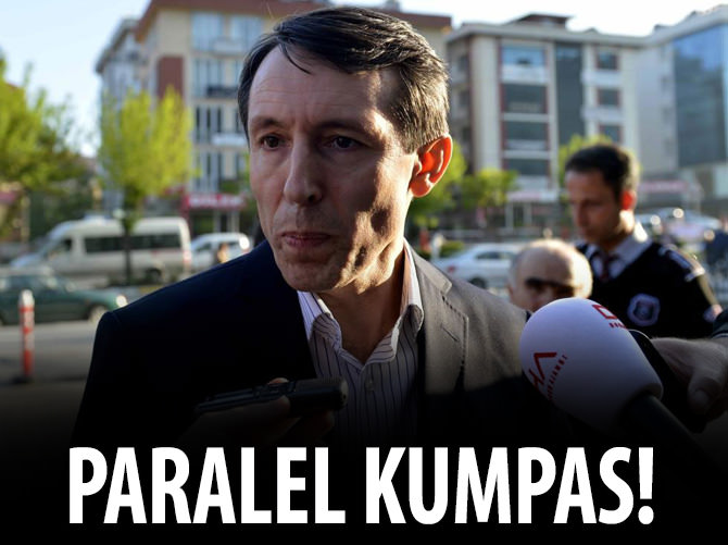 Paralel hâkimlerin telefon trafiği
