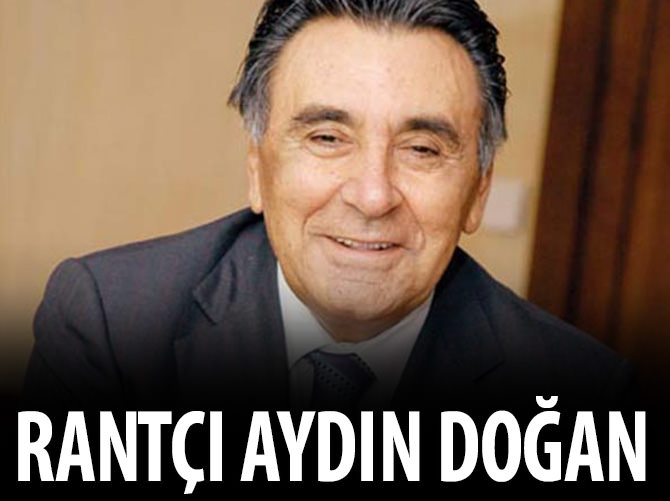 Doğan, POAŞ 'ta basın gücüyle rantı kaptı