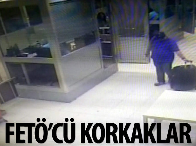 'Bilal Erdoğan kaçtı' diye algı operasyonu yürütenlere bak!