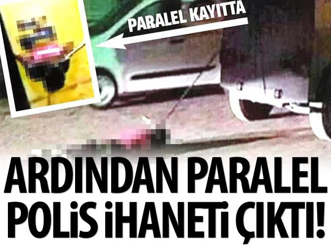 HDP sıkıştı FETÖ imdada koştu