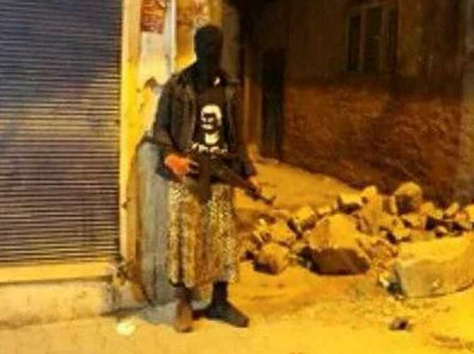 YDG-H'nin Siirt sorumlusu yakalandı