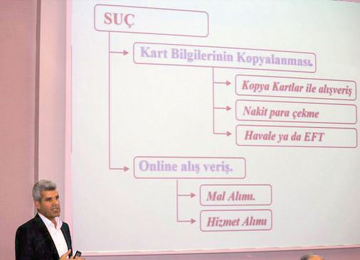 Dolandırıcılığın kitabını yazan uzmanı bile dolandırdılar!
