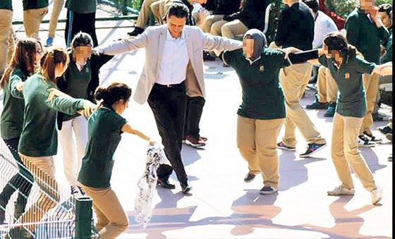 Son yılların en akıl almaz sahtekarlık olayı - 1