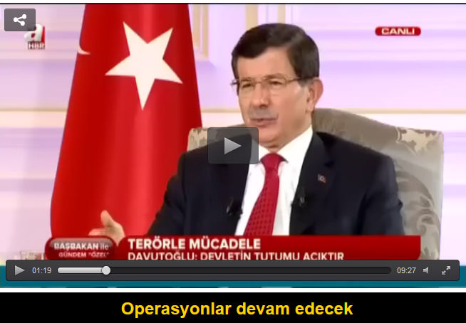 Biz onların ciğerini biliriz