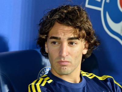Fenerbahçeli Markovic'ten tepki çeken paylaşım