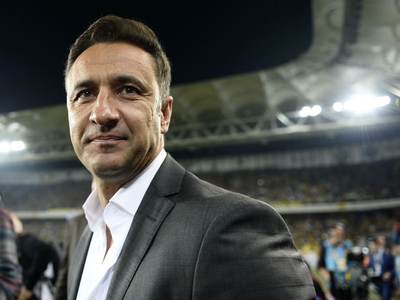Pereira'dan 3 'te 3 motivasyon