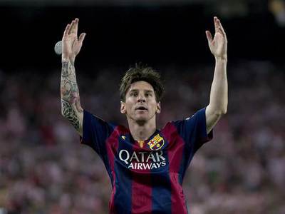Barcelona Mahkemesi, Messi ve babasının yargılanmasına karar verdi