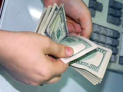 Dolar bir haftada yüzde 3 değer kaybetti