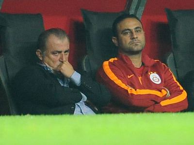 Terim önerdi, Hasan Şaş'ı getiriyorlar