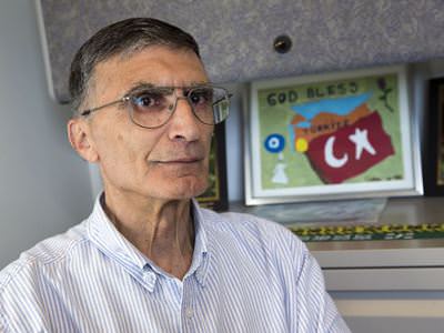 Türk bilim dünyasında "Aziz Sancar" umudu