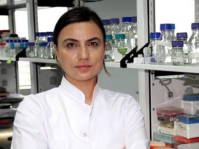 Nobel ödülü Sancar'ın eski öğrencisini şaşırtmadı