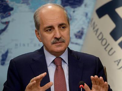 Rusya’nın geri adım atmasını bekliyoruz