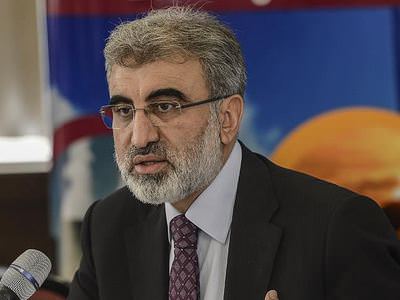 'Asıl cebinden para çıkacak Rusya'dır'