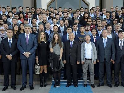 Nükleer eğitimi için 78 öğrenci daha Rusya yolcusu