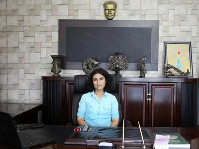 DBP'li Belediye Başkanı tutuklandı