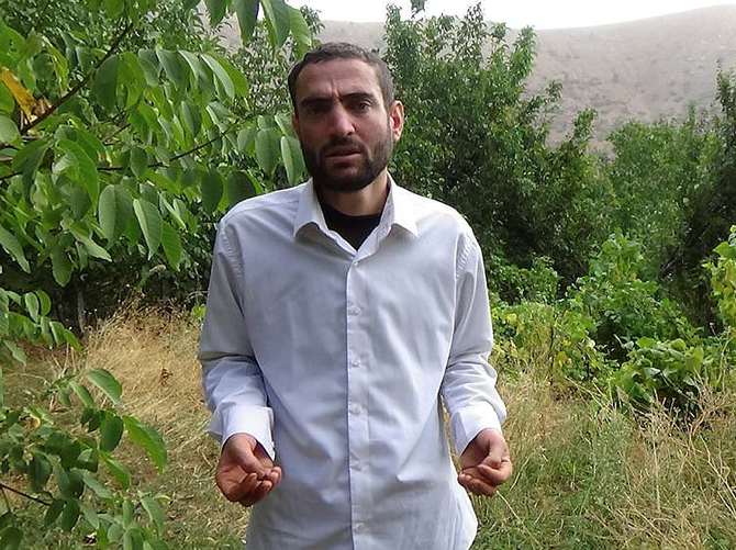 HDP'liler sakallı diye bıçaklamış!