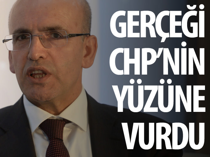 Gerçek CHP'nin reklamını yaptığı gibi değil!